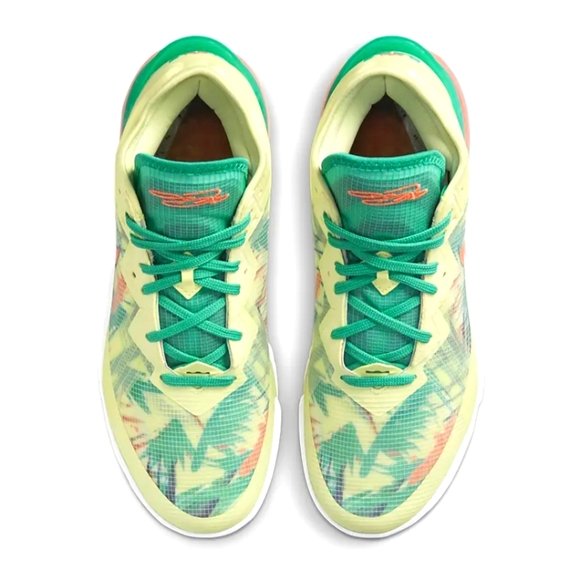 Nike Lebron 18 “LeBronold Palmer” - Picture 4 of 6
